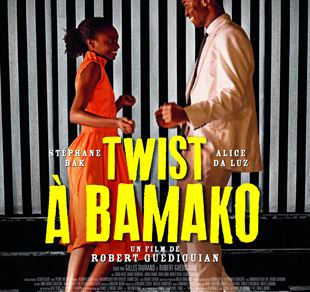 Cinéma : TWIST À BAMAKO