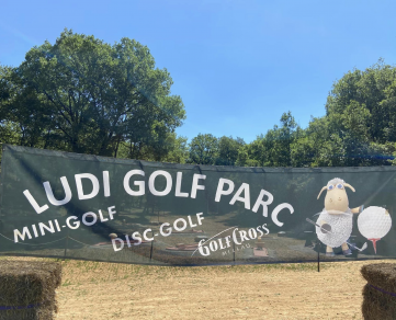 Ludi Golf Parc - Mini-Golf