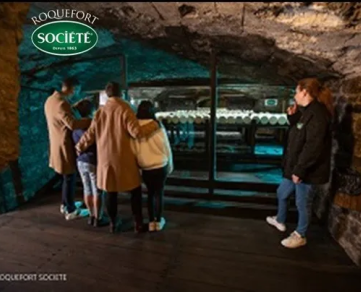 Caves Roquefort Société