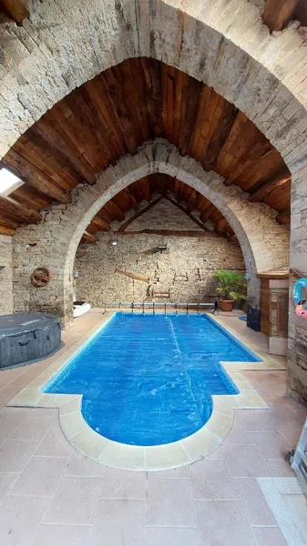 Gîte La cabane