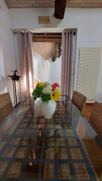 Gîte La cabane