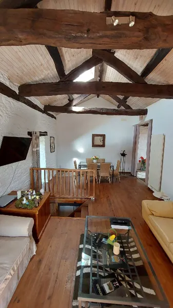 Gîte La cabane