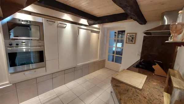 Gîte La cabane