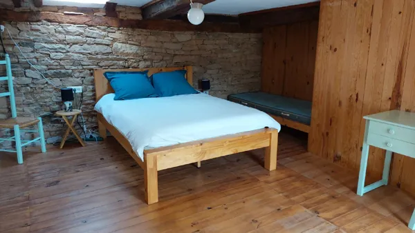 Gîte La Dépendance