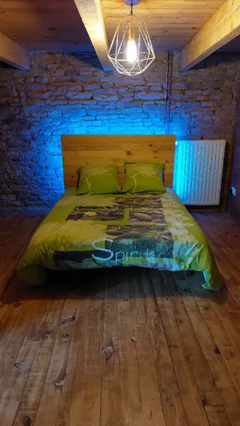 Gîte La Dépendance