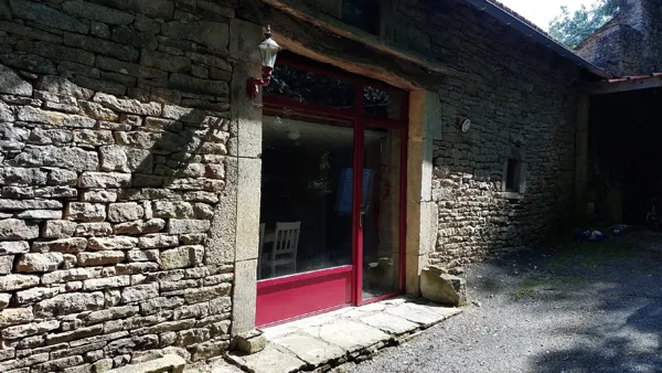 Gîte La Dépendance