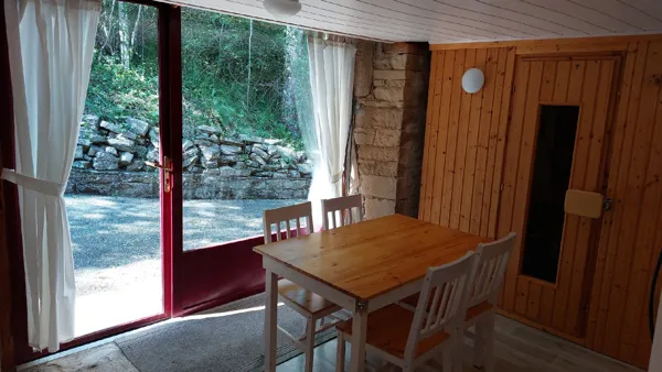 Gîte La Dépendance