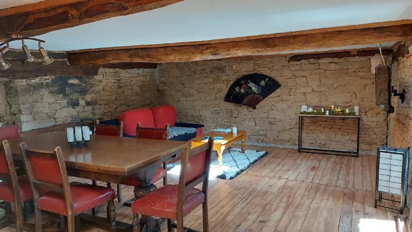 Gîte La Dépendance