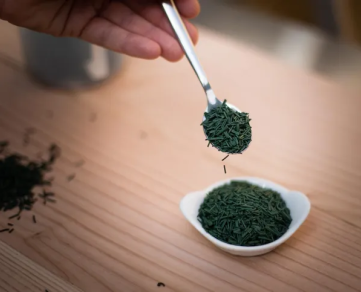 EARL Spiruline des Grands Causses