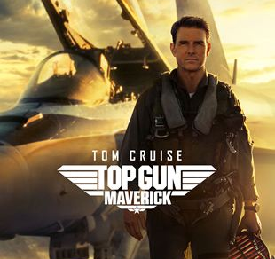 Cinéma : Top gun, Maverick