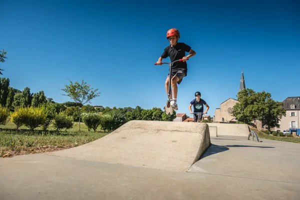 Skate Park