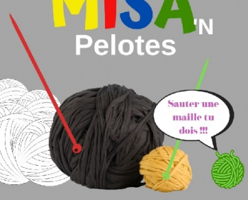 MISA'n Pelotes