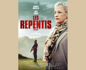 Cinéma : "LES REPENTIS"