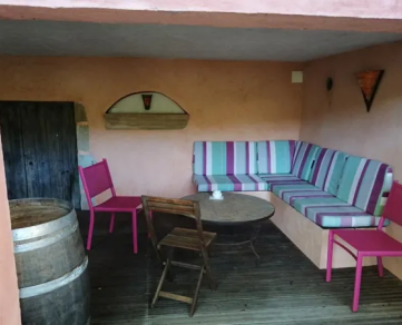 Auberge de la Vallée
