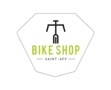 Saint Aff bike shop