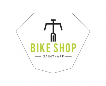 Saint Aff bike shop