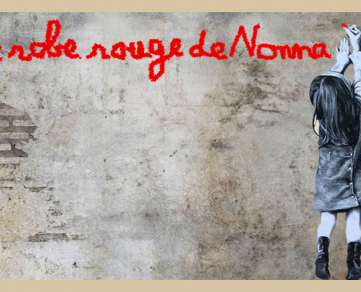 Spectacle « La robe rouge de Nonna »