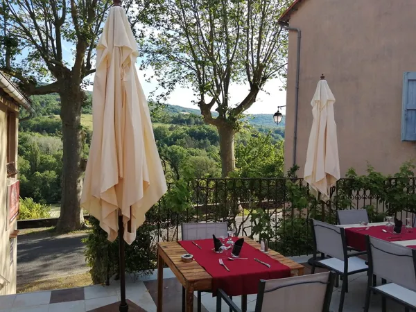 Auberge de la Vallée