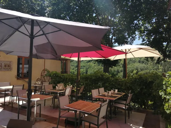Auberge de la Vallée
