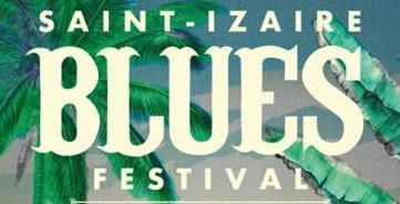 16ème « Saint-Izaire Blues Festival »