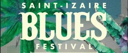 17ème « Saint-Izaire Blues Festival »