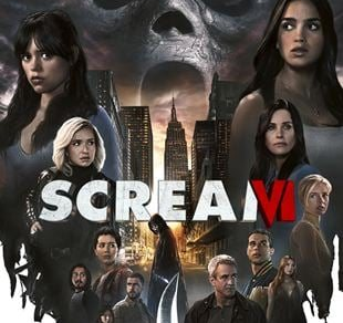 Cinéma : Scream VI
