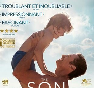 Cinéma : THE SON