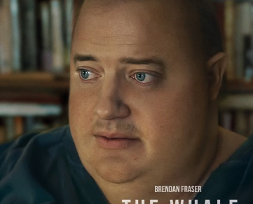 Cinéma : THE WHALE