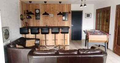 Relais Moto