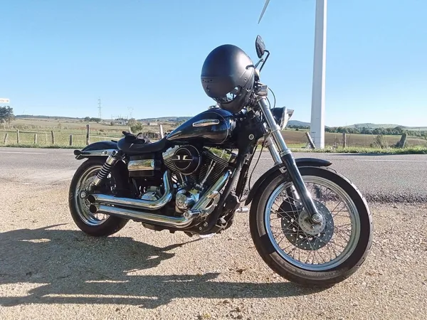 Relais Moto