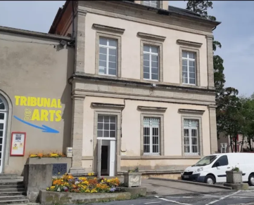 Tribunal des Arts