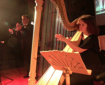 Semaine Orgue : Concert aux chandelles