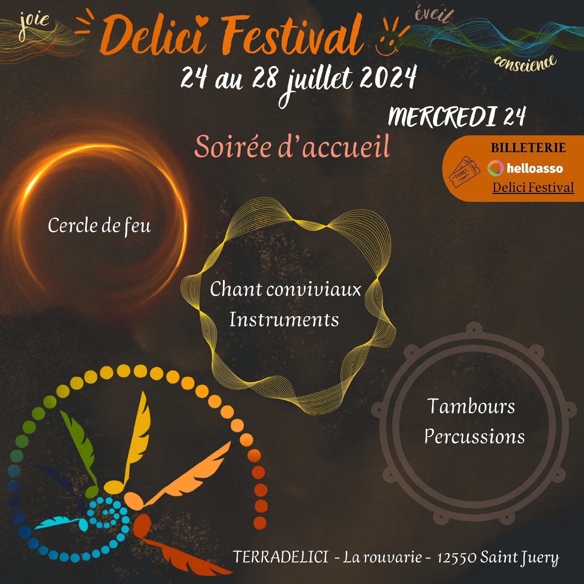 Delici Festival