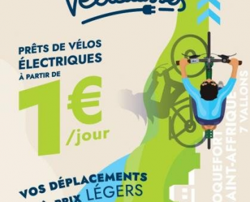 VéliCausses