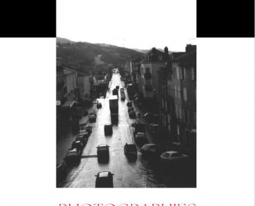 Exposition : Une vie en argentique