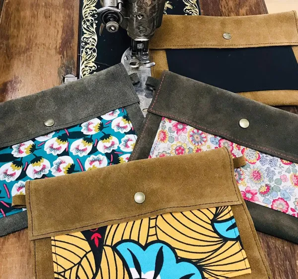 L'atelier de bruc et de br'Oc