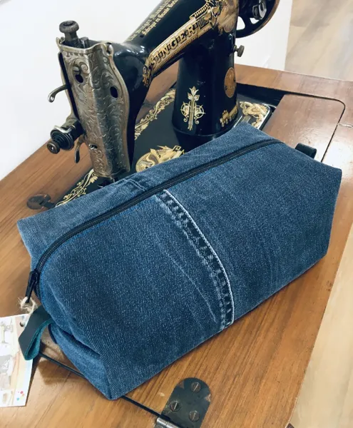 L'atelier de bruc et de br'Oc