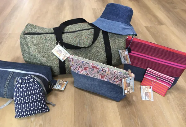 L'atelier de bruc et de br'Oc