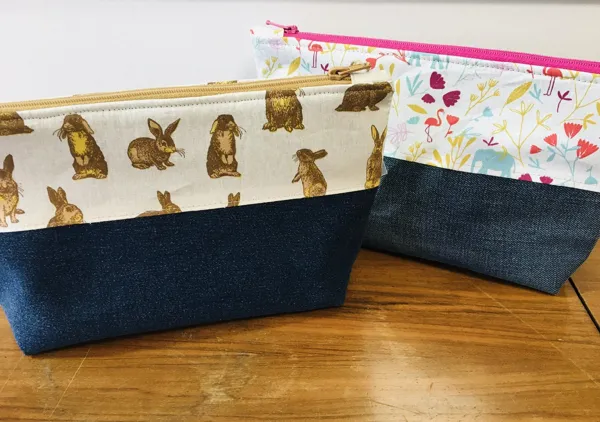 L'atelier de bruc et de br'Oc