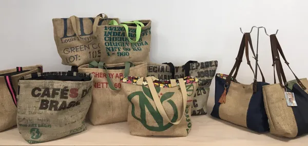 L'atelier de bruc et de br'Oc