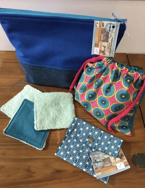 L'atelier de bruc et de br'Oc