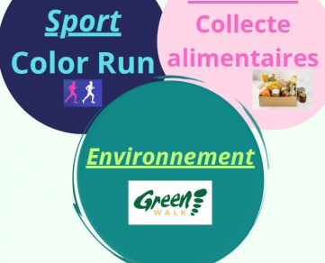 Journée solidaire
