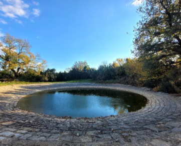 De la vallée du Verzolet au plateau d'Hermelix