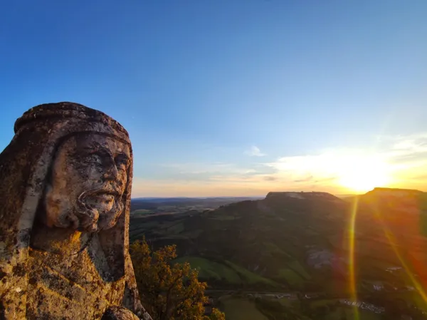 Le Cirque de Tournemire