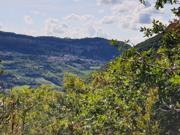 Le Cirque de Tournemire