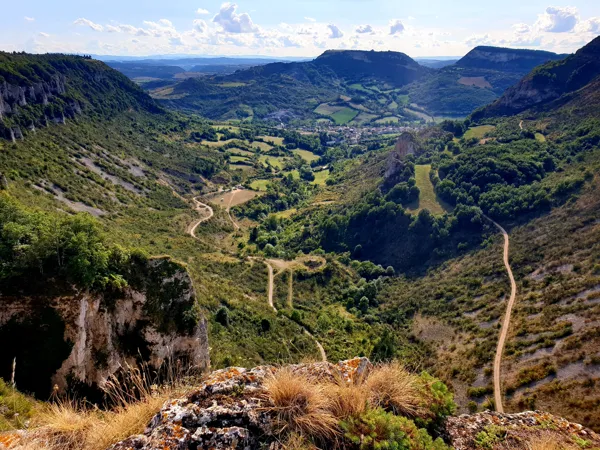 Le Cirque de Tournemire