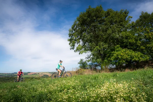 N°19 VTT - À fond les vallons !