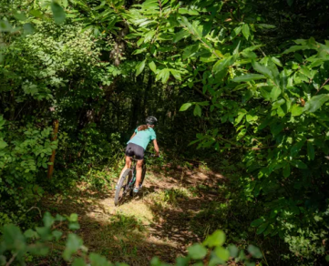 N°19 VTT - À fond les vallons !