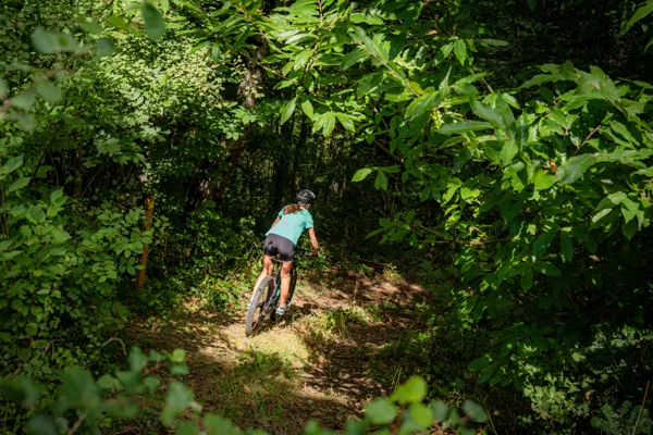 N°19 VTT - À fond les vallons !