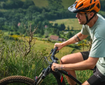 N°11 - Contrafuertes de la Loubière